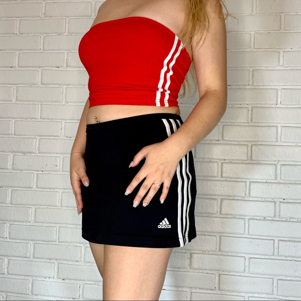 Adidas Climalite Tennis Skirt Skort